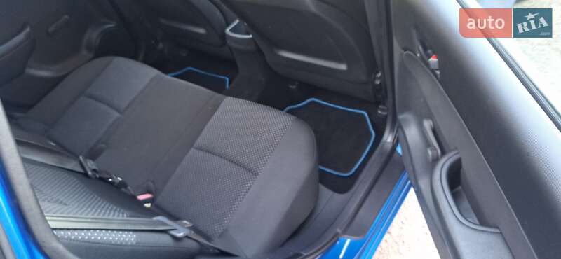 Универсал Hyundai i30 2010 в Нежине