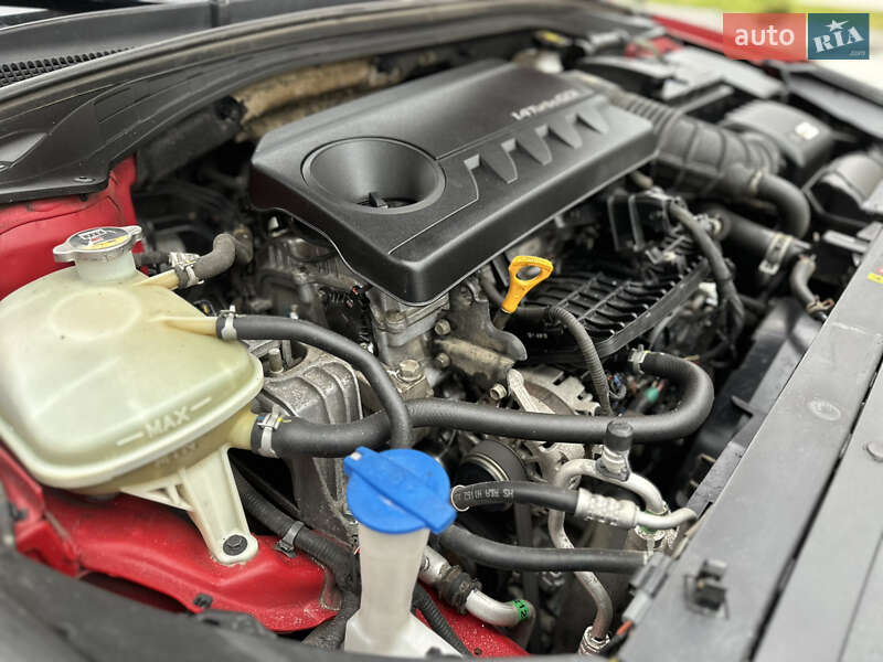 Універсал Hyundai i30 2018 в Рівному