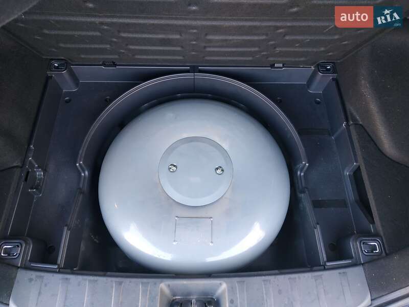 Універсал Hyundai i30 2009 в Жмеринці