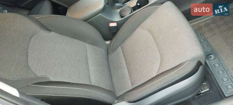 Хэтчбек Hyundai i30 2021 в Киеве