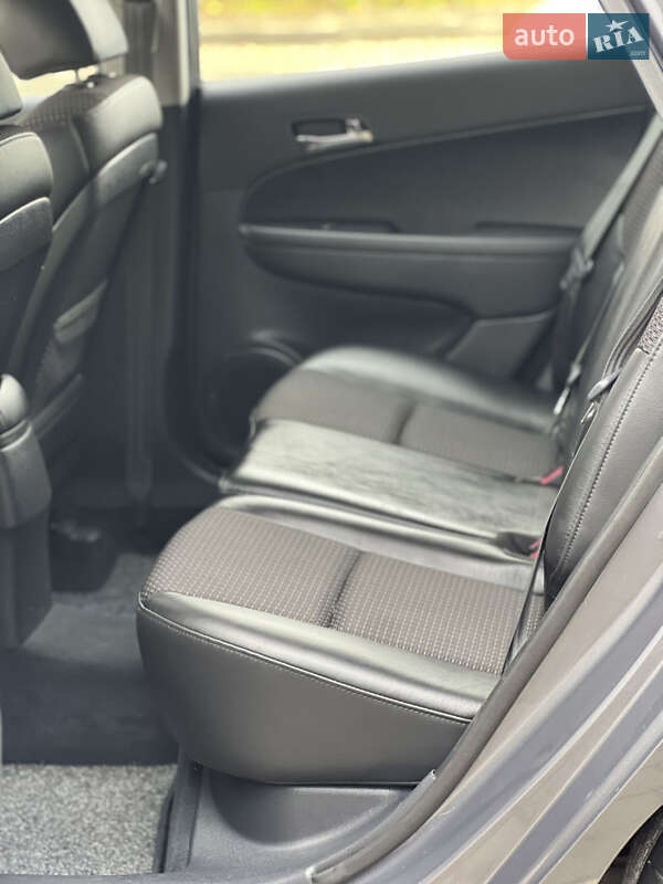 Хетчбек Hyundai i30 2008 в Івано-Франківську
