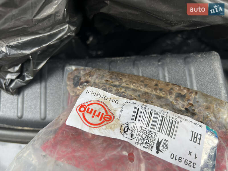 Хетчбек Hyundai i30 2008 в Івано-Франківську