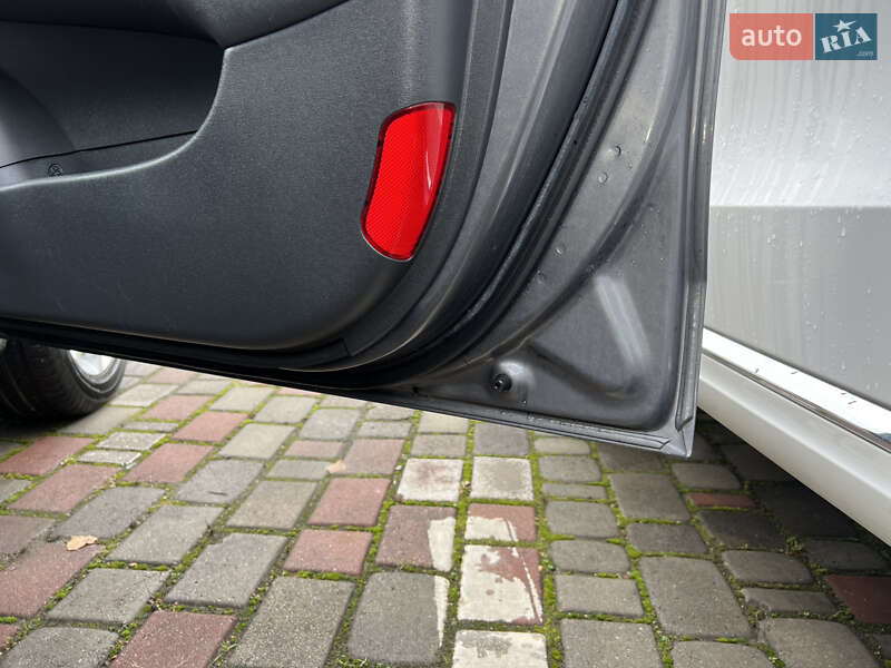 Хетчбек Hyundai i30 2008 в Івано-Франківську