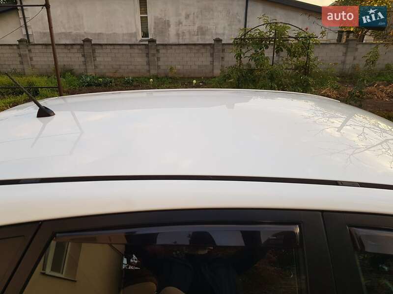 Хетчбек Hyundai i30 2009 в Рівному фото 13 Хетчбек Hyundai i30 2009 в Рівному