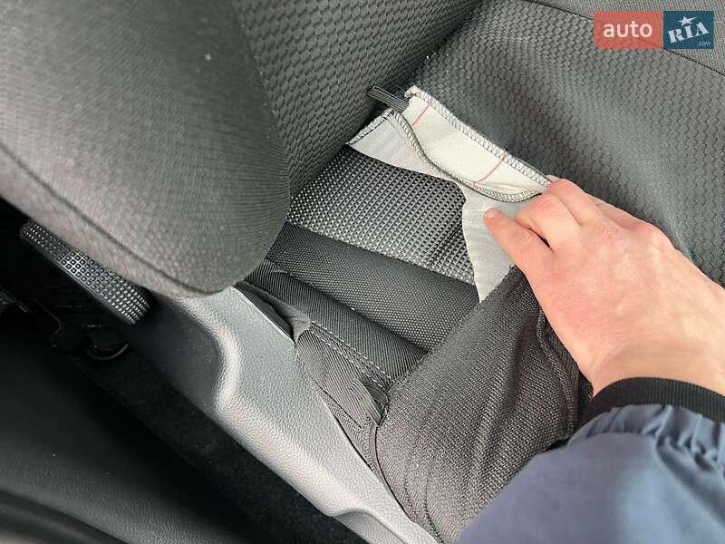 Хэтчбек Hyundai i30 2013 в Харькове