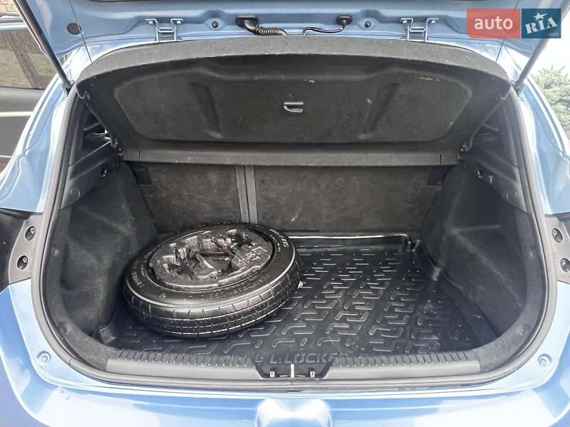 Хэтчбек Hyundai i30 2012 в Одессе фото 12 Хэтчбек Hyundai i30 2012 в Одессе