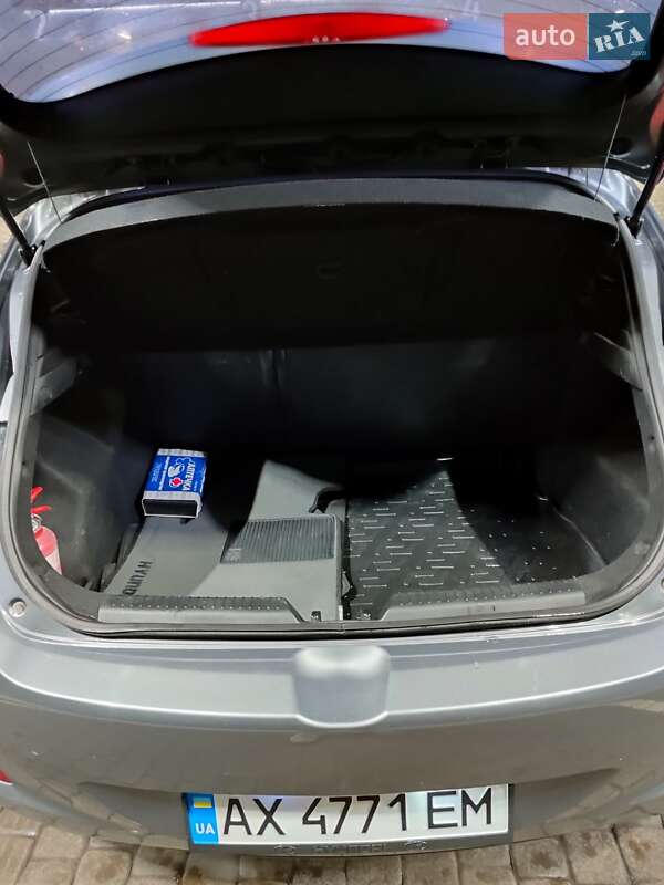 Хэтчбек Hyundai i30 2013 в Харькове фото 16 Хэтчбек Hyundai i30 2013 в Харькове