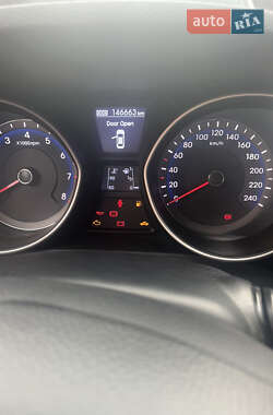 Хетчбек Hyundai i30 2013 в Царичанці