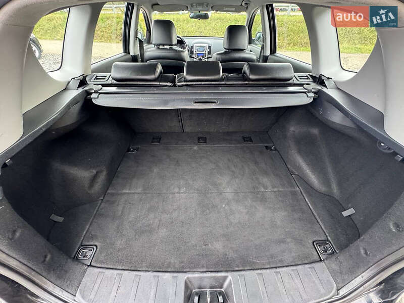 Універсал Hyundai i30 2009 в Стрию фото 37 Універсал Hyundai i30 2009 в Стрию