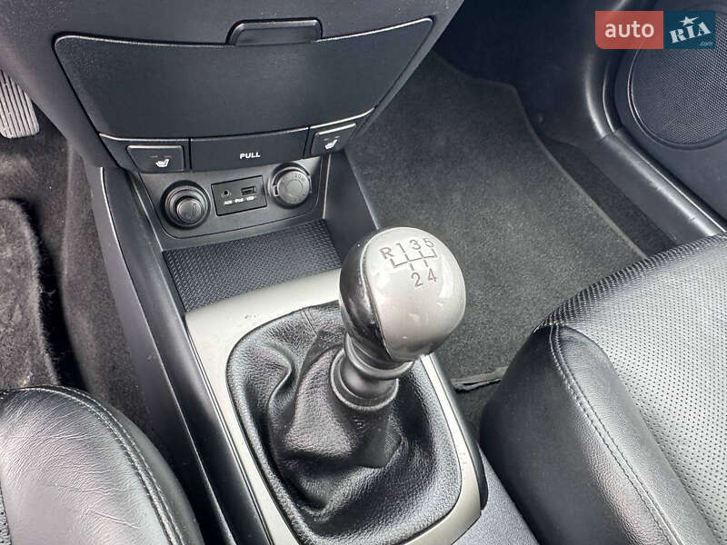 Універсал Hyundai i30 2009 в Стрию фото 56 Універсал Hyundai i30 2009 в Стрию