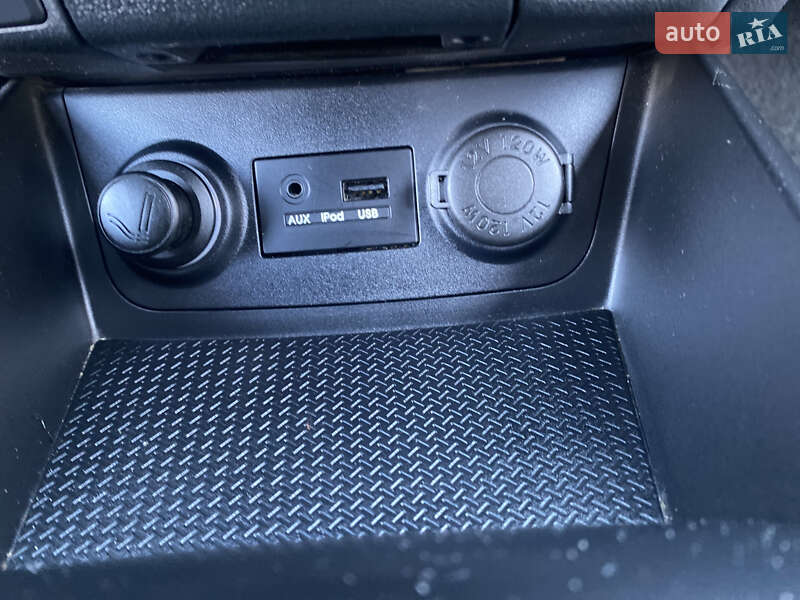 Хэтчбек Hyundai i30 2011 в Виннице фото 9 Хэтчбек Hyundai i30 2011 в Виннице