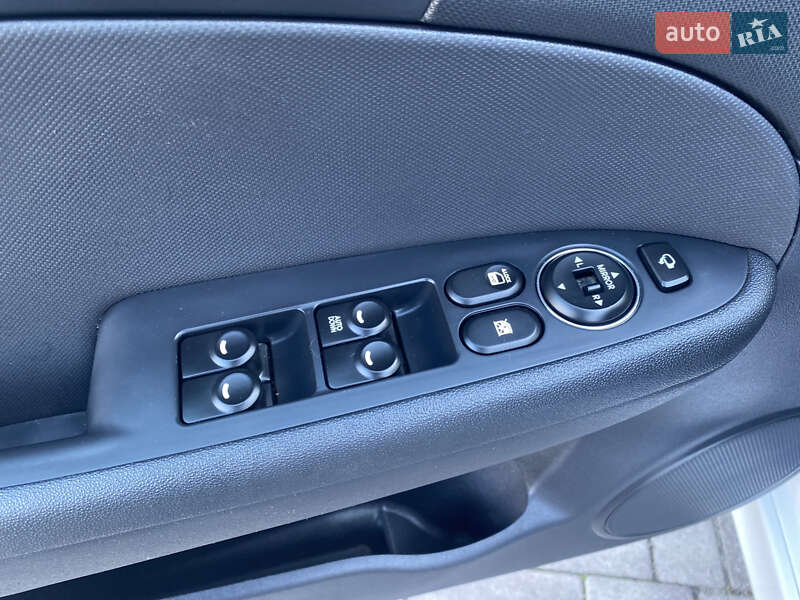 Хэтчбек Hyundai i30 2011 в Виннице фото 21 Хэтчбек Hyundai i30 2011 в Виннице