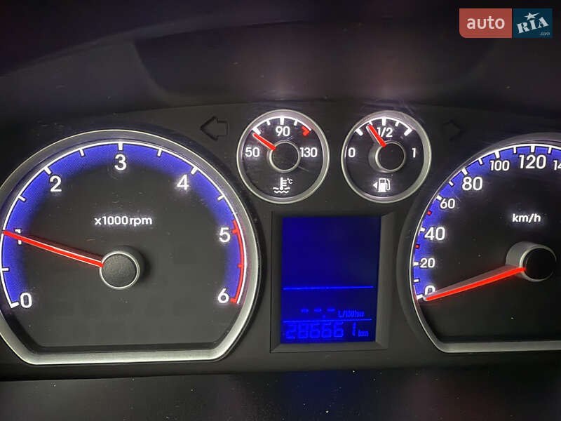 Универсал Hyundai i30 2011 в Луцке фото 20 Универсал Hyundai i30 2011 в Луцке