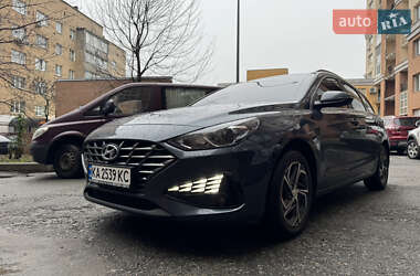Универсал Hyundai i30 2022 в Киеве