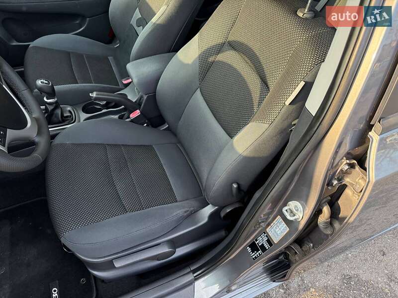 Универсал Hyundai i30 2010 в Кропивницком