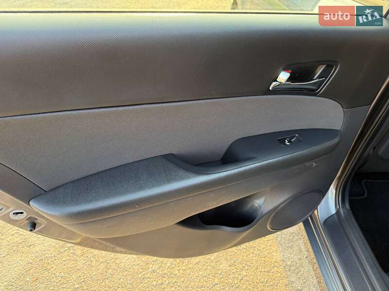 Универсал Hyundai i30 2010 в Кропивницком