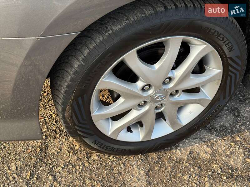 Универсал Hyundai i30 2010 в Кропивницком