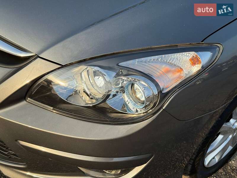 Универсал Hyundai i30 2010 в Кропивницком