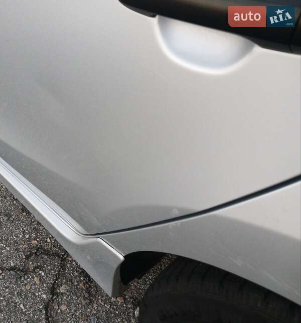 Хэтчбек Hyundai i30 2011 в Запорожье