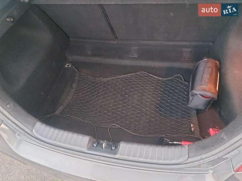 Хэтчбек Hyundai i30 2007 в Киеве