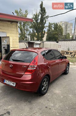 Хетчбек Hyundai i30 2008 в Києві