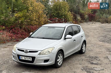 Хетчбек Hyundai i30 2007 в Білій Церкві