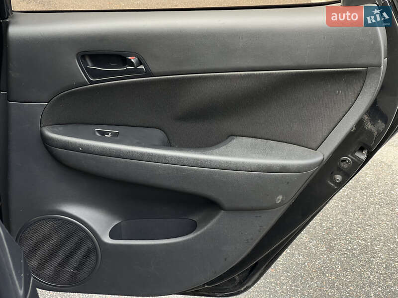 Хетчбек Hyundai i30 2011 в Києві