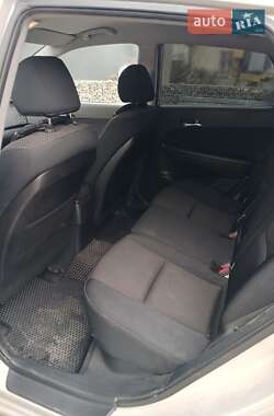 Хетчбек Hyundai i30 2007 в Івано-Франківську