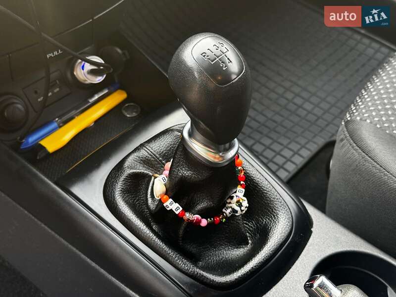 Хетчбек Hyundai i30 2011 в Харкові фото 16 Хетчбек Hyundai i30 2011 в Харкові