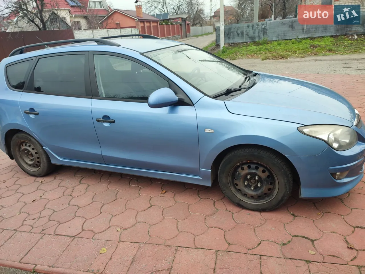 2013 Hyundai i30 - мініатюра 19