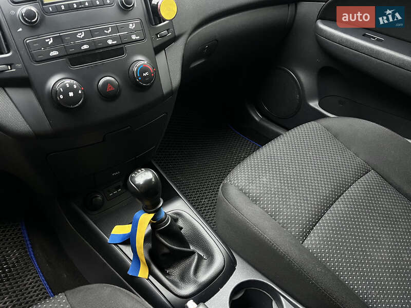 Хетчбек Hyundai i30 2009 в Білій Церкві
