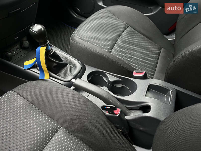 Хетчбек Hyundai i30 2009 в Білій Церкві