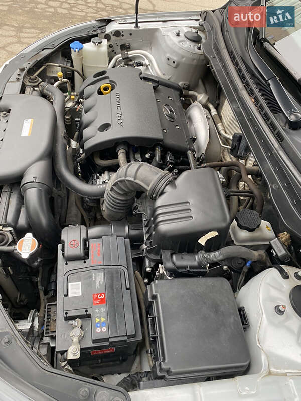 Універсал Hyundai i30 2012 в Запоріжжі