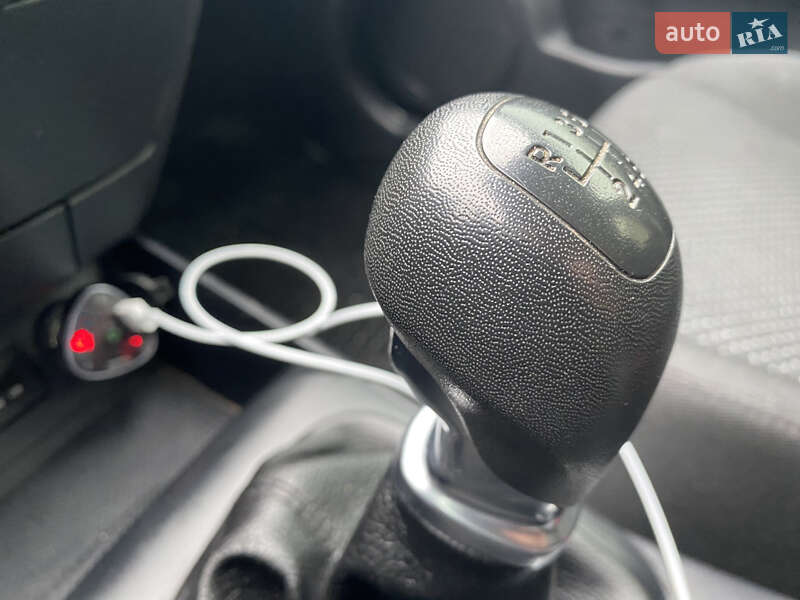 Універсал Hyundai i30 2012 в Запоріжжі