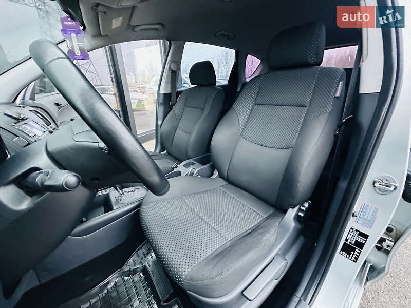Універсал Hyundai i30 2010 в Харкові фото 31 Універсал Hyundai i30 2010 в Харкові