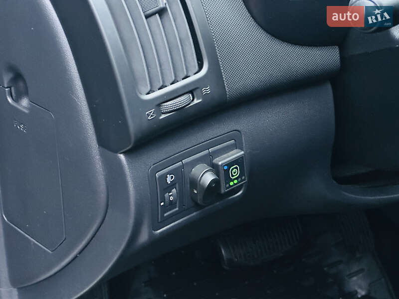 Універсал Hyundai i30 2010 в Харкові фото 33 Універсал Hyundai i30 2010 в Харкові