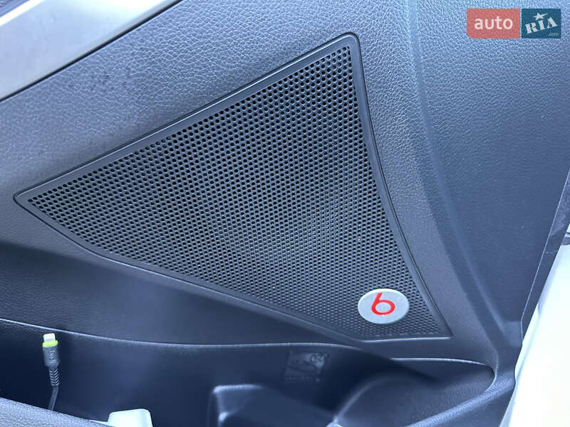 Хетчбек Hyundai i30 2015 в Одесі