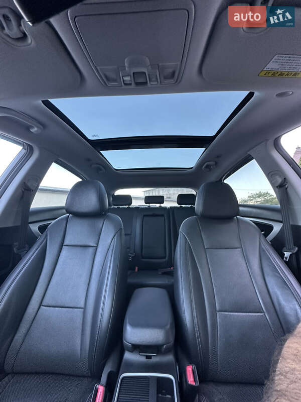 Хетчбек Hyundai i30 2015 в Одесі