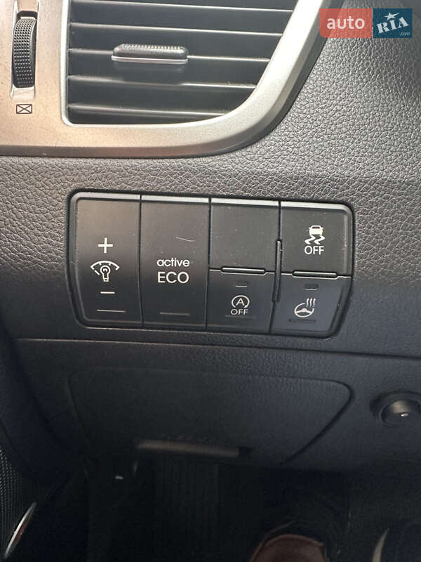 Хетчбек Hyundai i30 2015 в Одесі