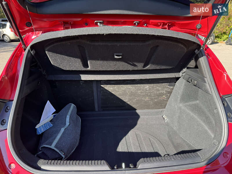 Хетчбек Hyundai i30 2012 в Львові