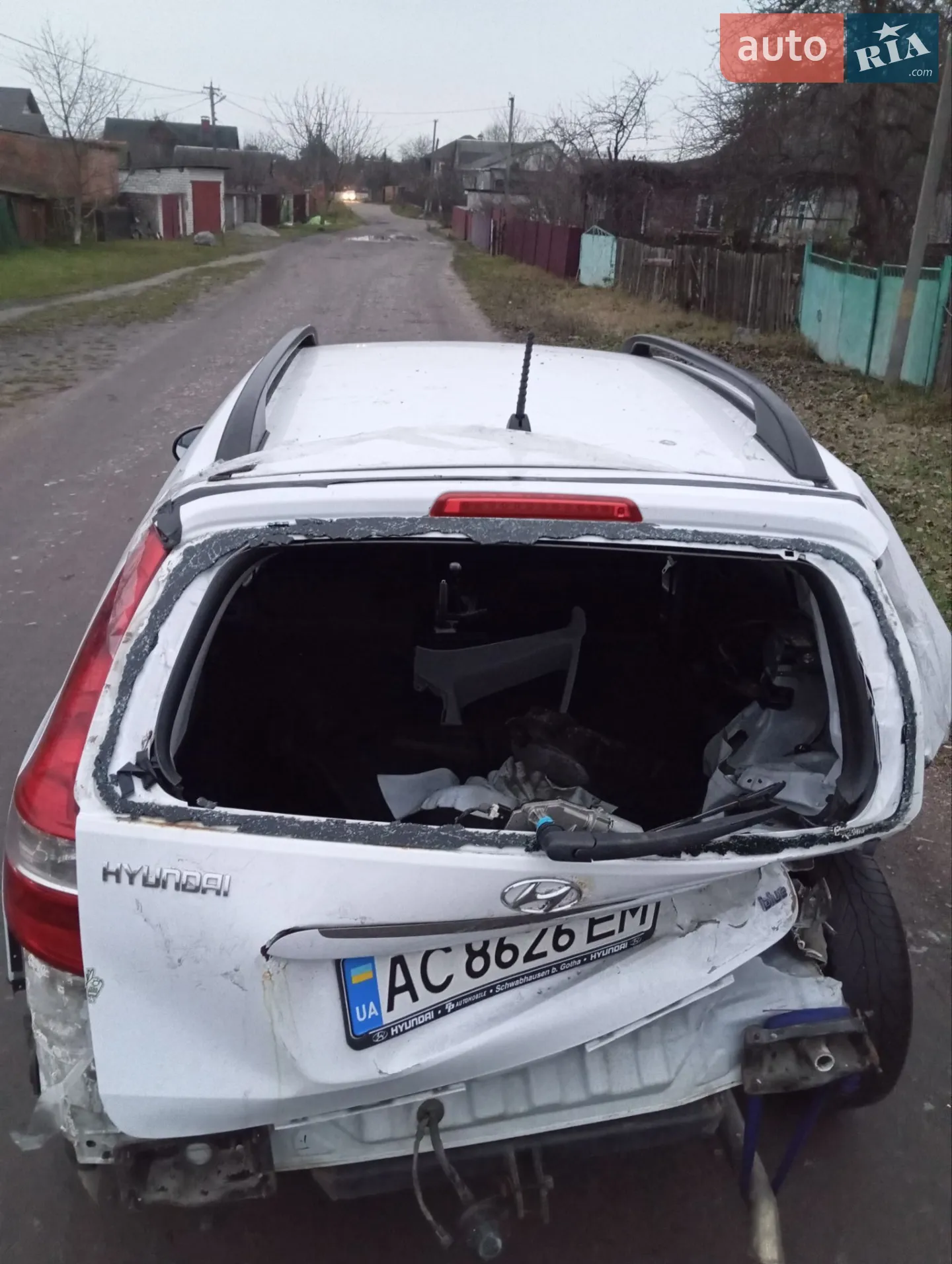 2010 Hyundai i30 - мініатюра 7