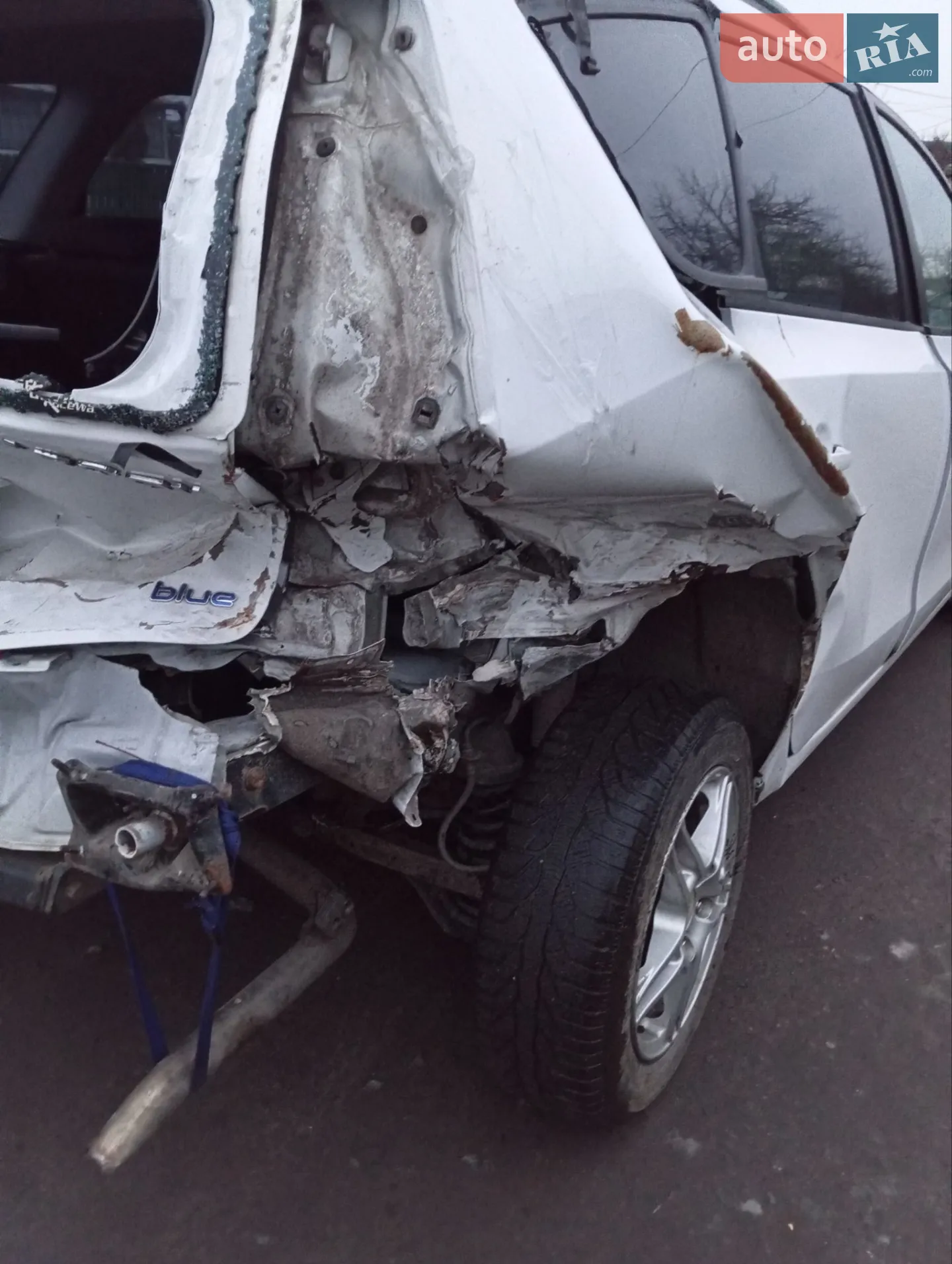2010 Hyundai i30 - мініатюра 9