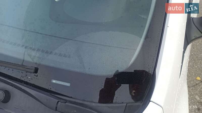 Универсал Hyundai i30 2014 в Броварах