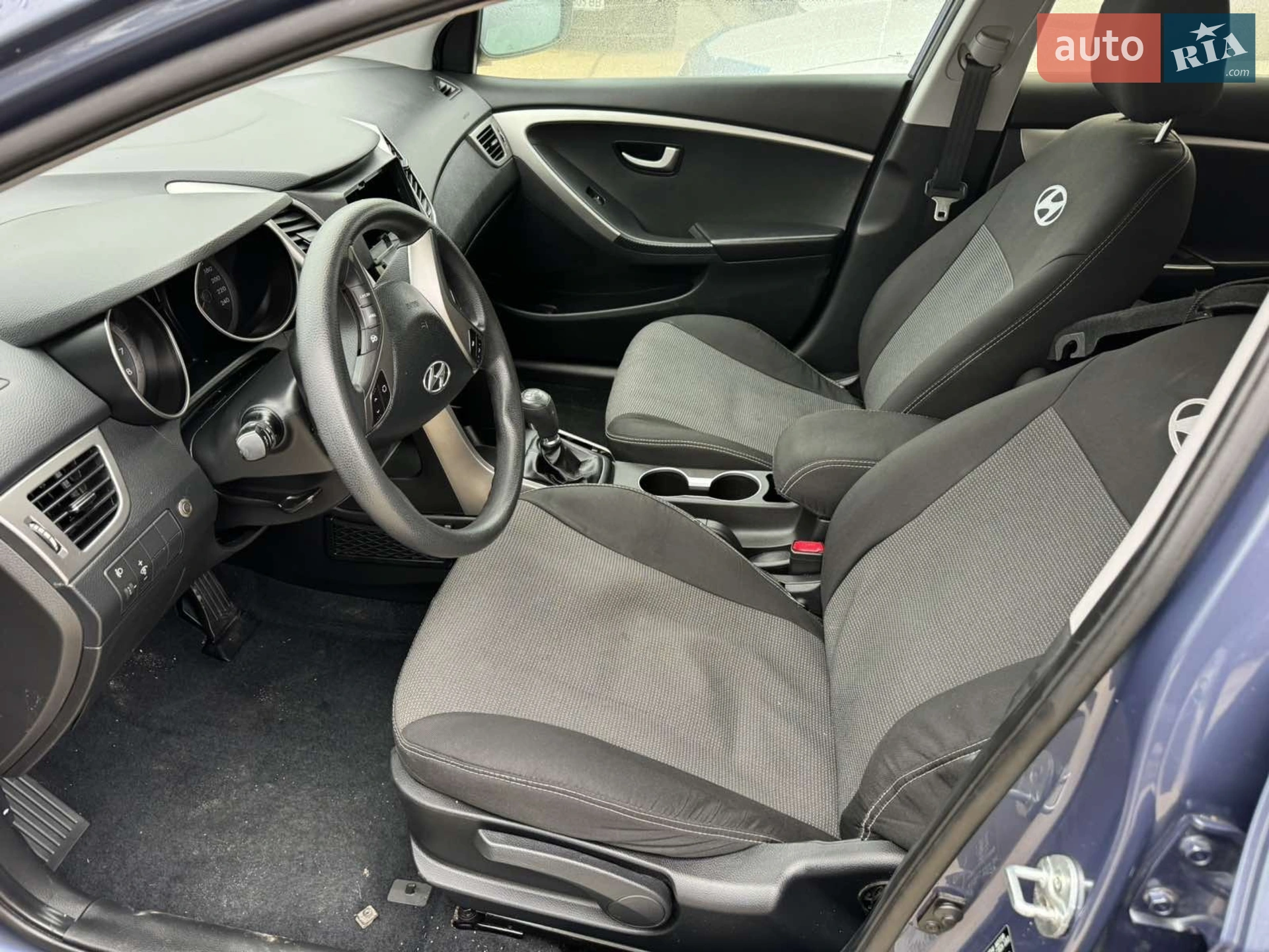 2013 Hyundai i30 - мініатюра 8