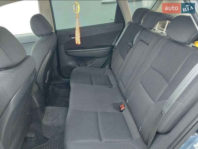 Універсал Hyundai i30 2008 в Рівному