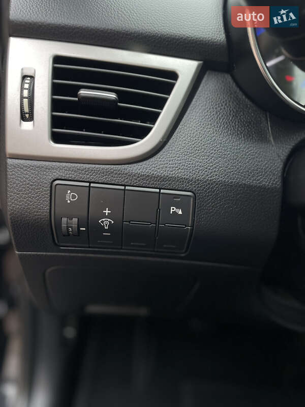 Універсал Hyundai i30 2014 в Стрию фото 61 Універсал Hyundai i30 2014 в Стрию