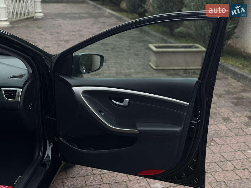 Універсал Hyundai i30 2014 в Стрию фото 83 Універсал Hyundai i30 2014 в Стрию