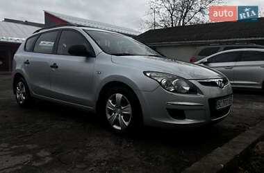 Універсал Hyundai i30 2009 в Бориславі