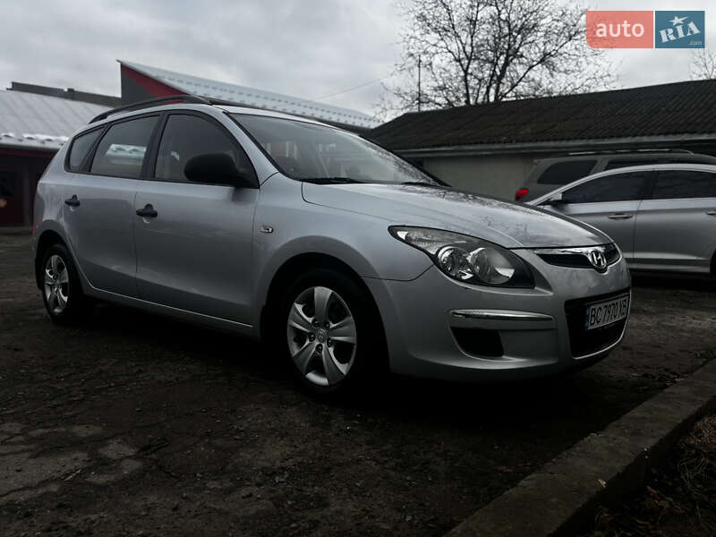 Hyundai i30 2009 Hyundai i30 2009