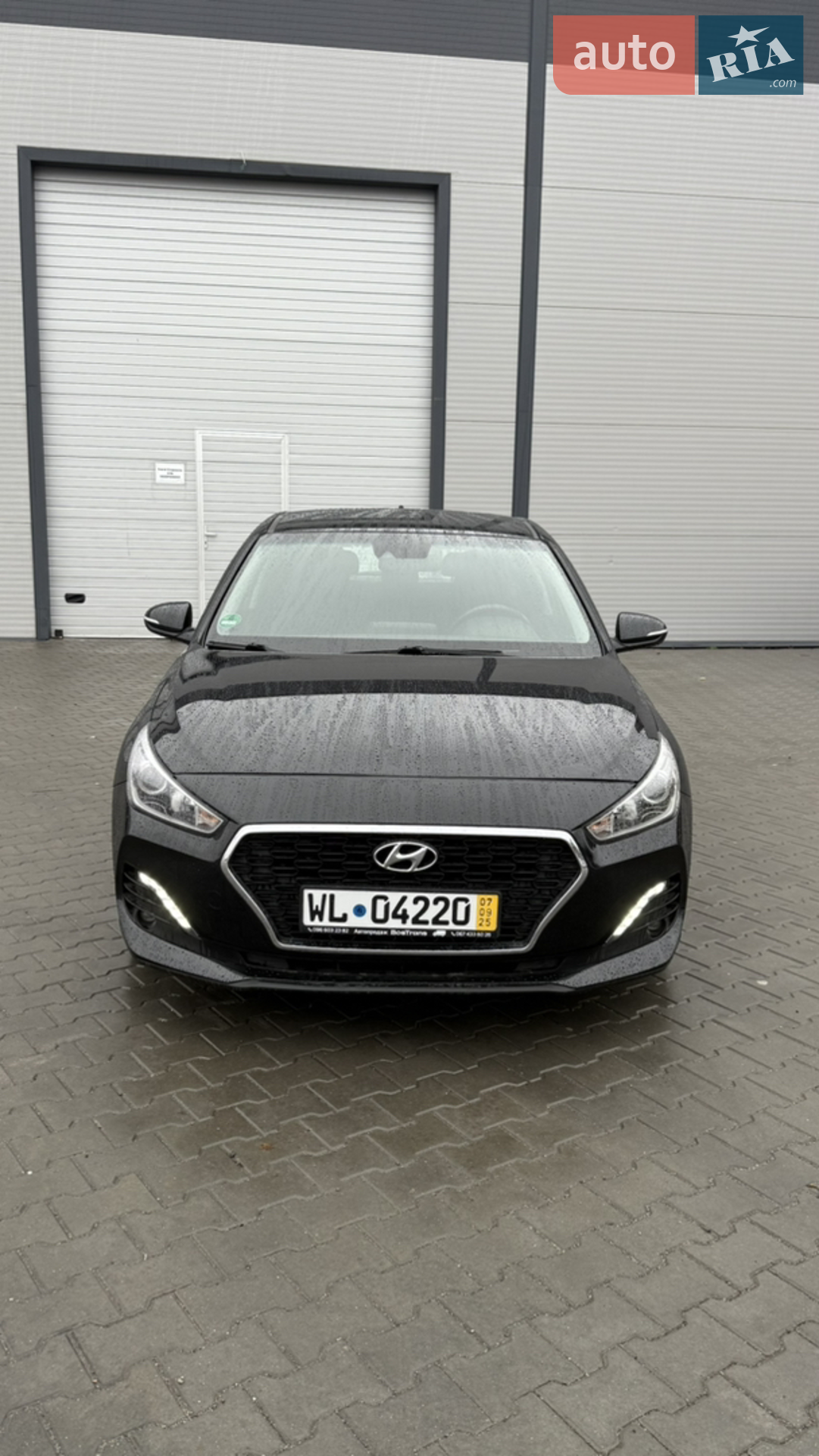 2019 Hyundai i30 - мініатюра 2